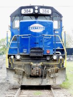 GLC 384